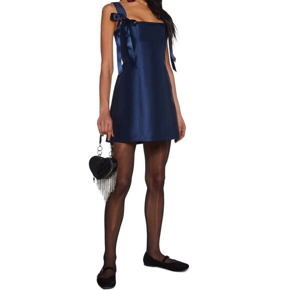 Current Mood Pixie Stardust Mini Dress - Picture 2 of 5